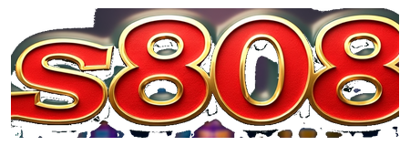 s808 logo